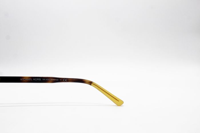 Lunettes de vue - Michael Kors 3285 - photo numéro 7