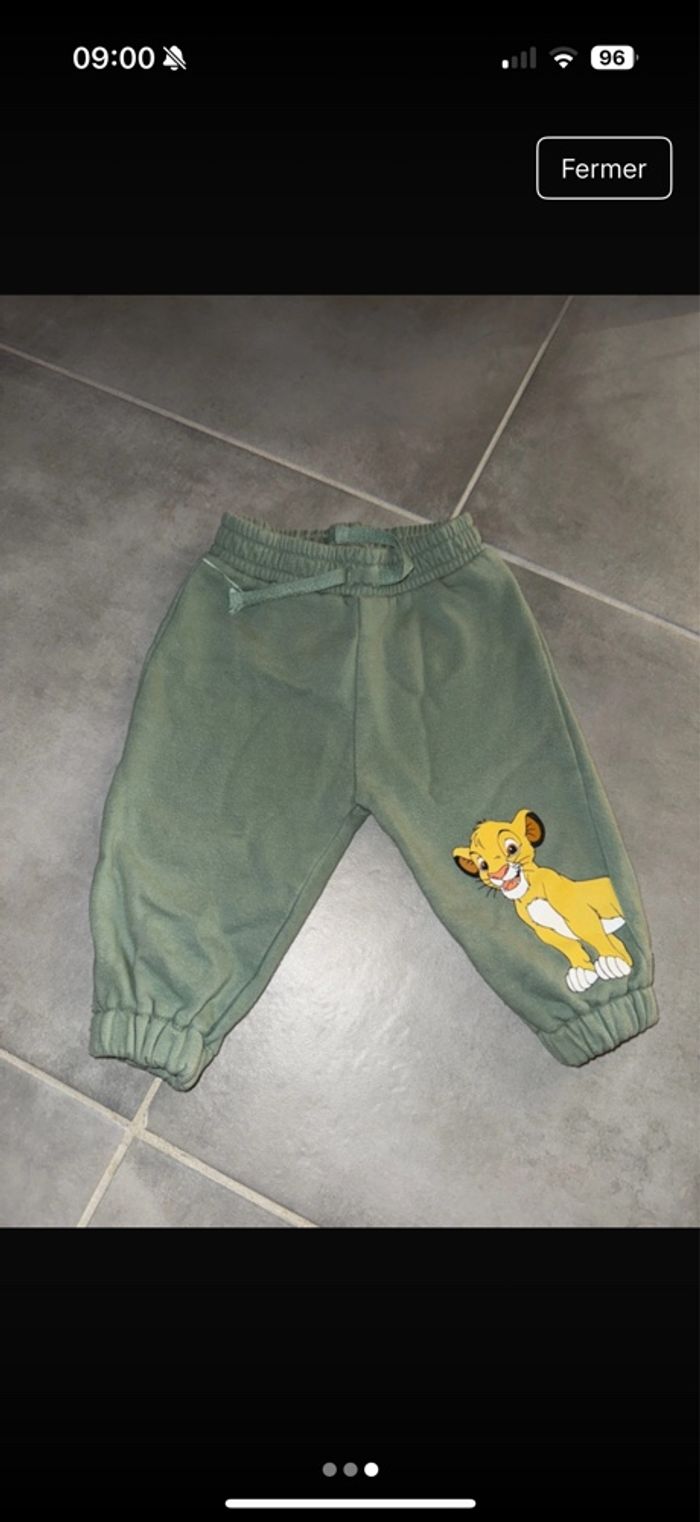 Lots pantalon - photo numéro 3