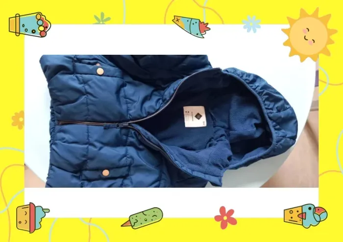 Lot vêtements 3-4 ans - photo numéro 7