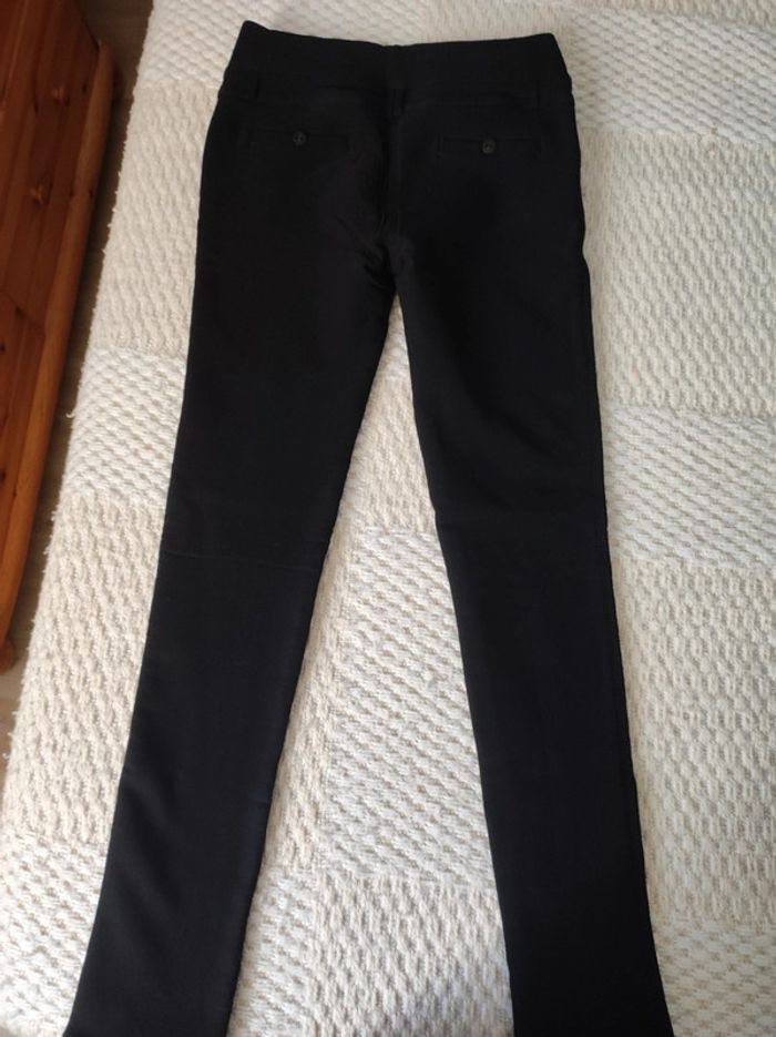 Pantalon noir - photo numéro 4