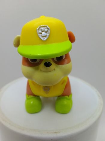 Figurine Pat patrouille 
