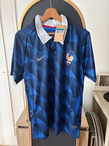 Maillot France 2025