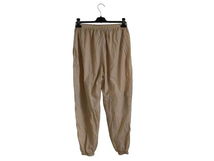 C59 jogging beige Puma M - photo numéro 6