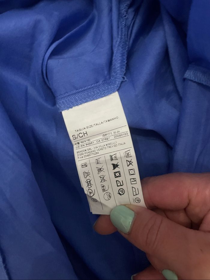 Robe Benetton - photo numéro 6