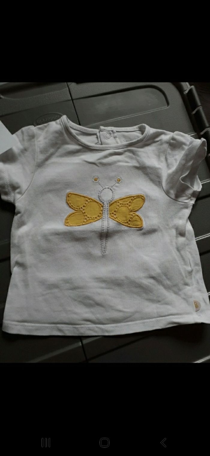 Ensemble jupe - photo numéro 4