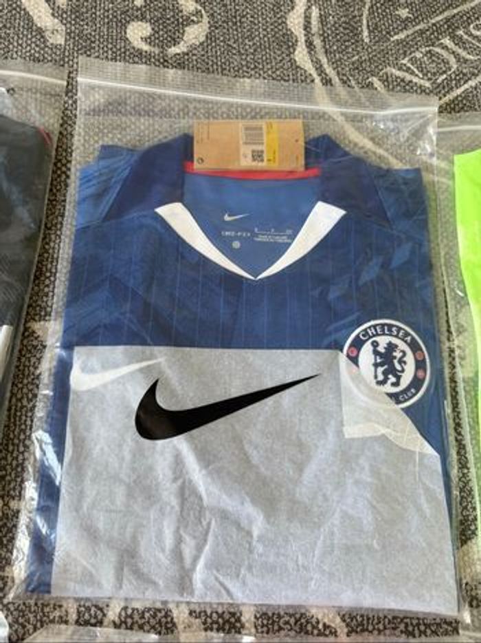 Maillot de foot concept - photo numéro 5