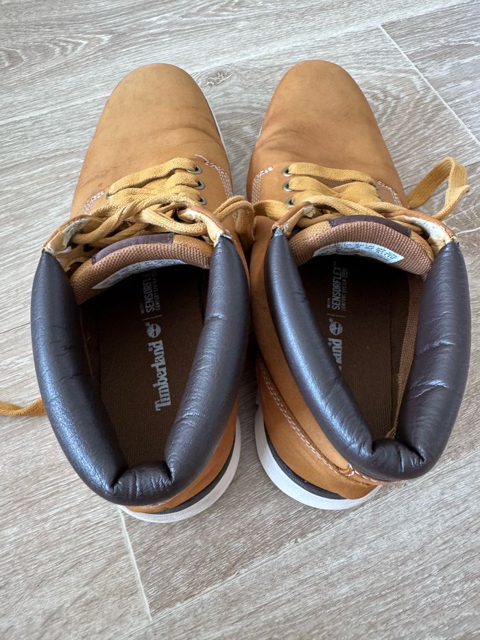 Timberland homme - photo numéro 6