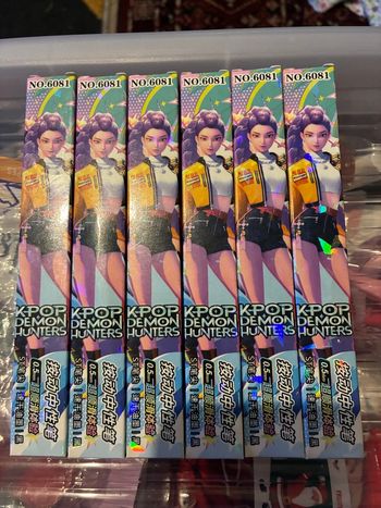 Stylos ou crayon mine avec réserve  a l’unité