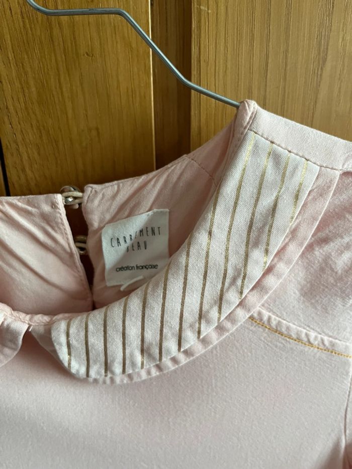 Robe manches longues Carrément beau 8 ans - photo numéro 11