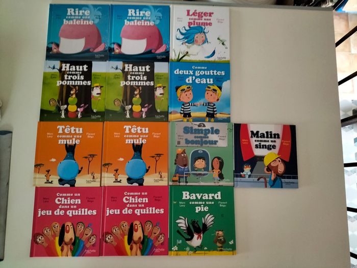 livre rire comme une baleine - photo numéro 2