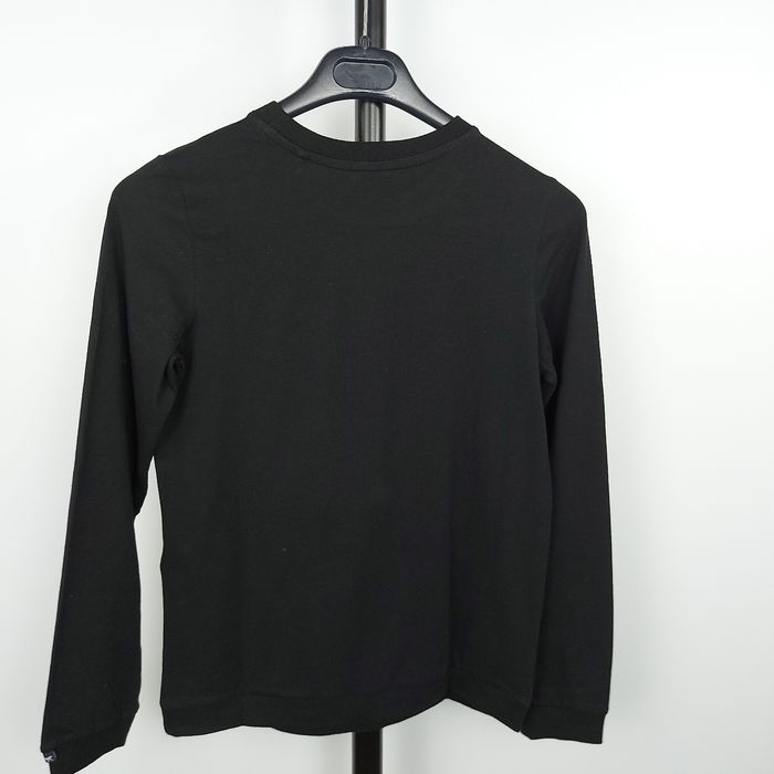 Tee-shirt manches longues we - photo numéro 3