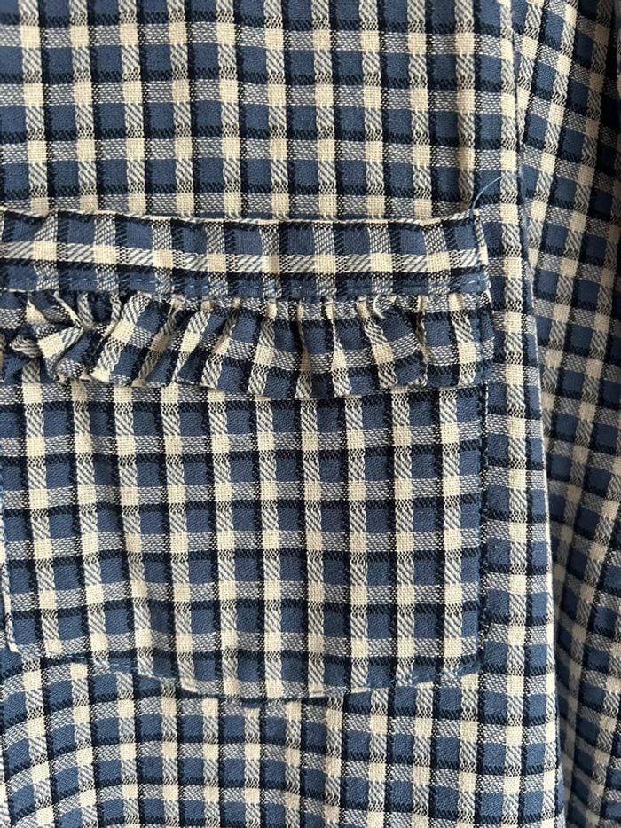 Chemise Not Madame taille M - photo numéro 3