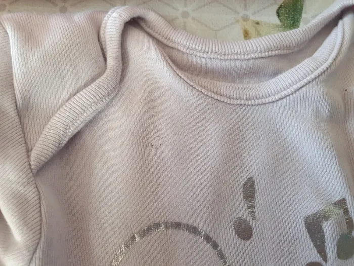Lot de 3 Lots de 3 pyjamas 9 mois - photo numéro 5
