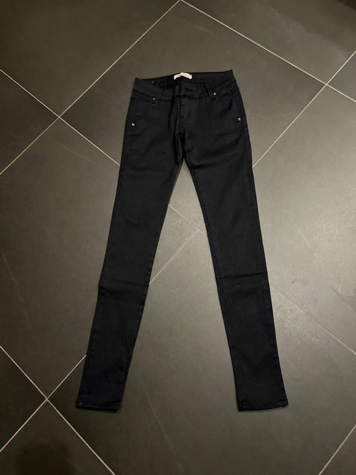 Jeans Nina carter