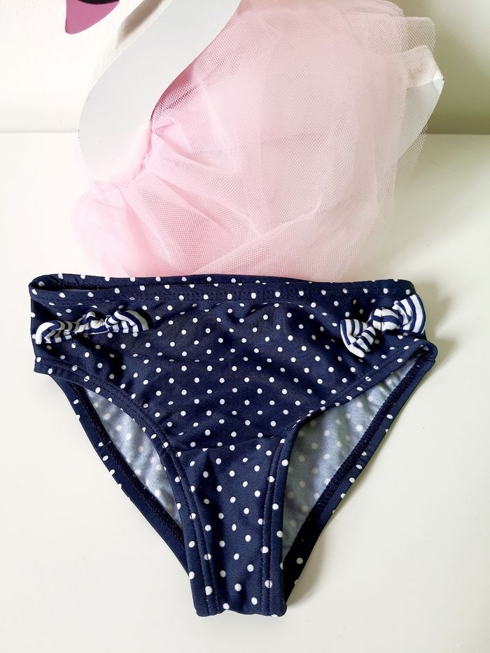 Bas de maillot de bain