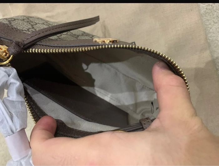 Sac a main Femme Gucci Ophidia - photo numéro 4