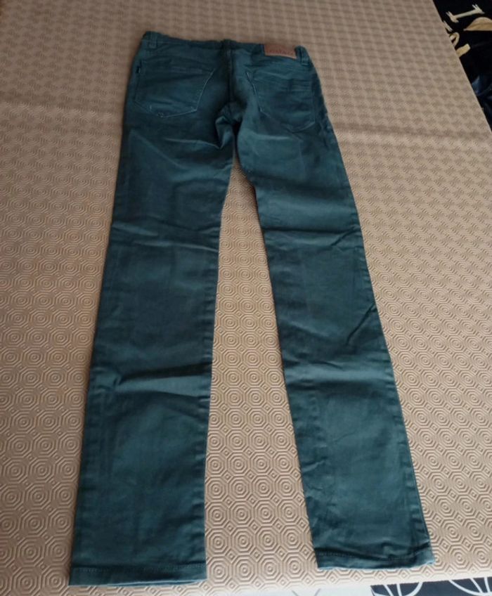 Pantalon Tiffosi taille 13-14 ans en très bon état - photo numéro 4