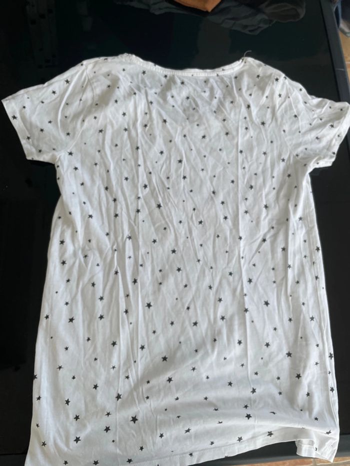 T-shirt de la marque la halle en taille L - photo numéro 4