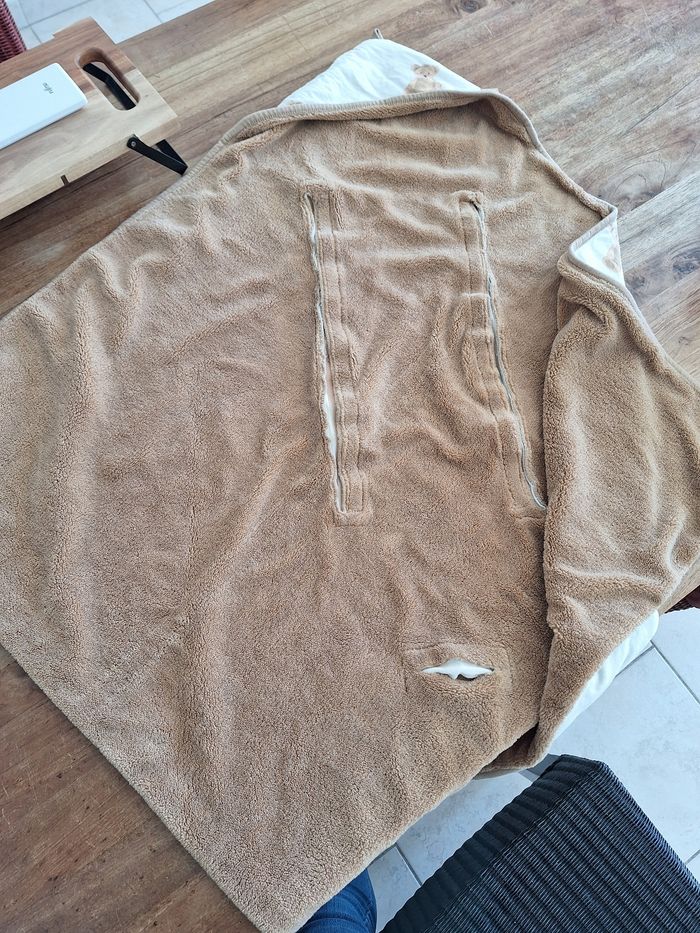 Couverture portefeuille neuve - photo numéro 2