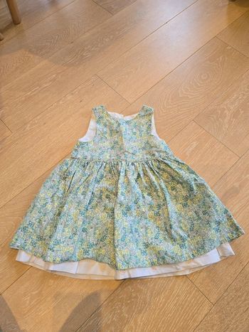 Robe réversible