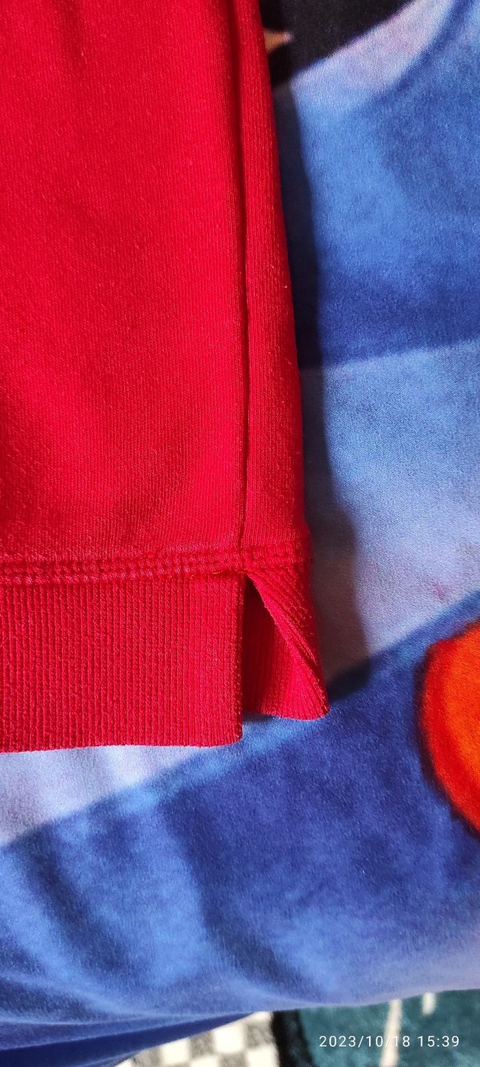 Lot 2 sweats Looney Tunes 6 ans - photo numéro 9