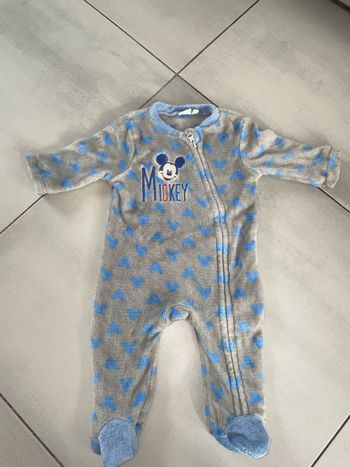 Pyjama