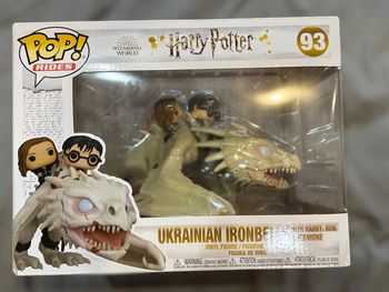 Funko pop Harry Potter