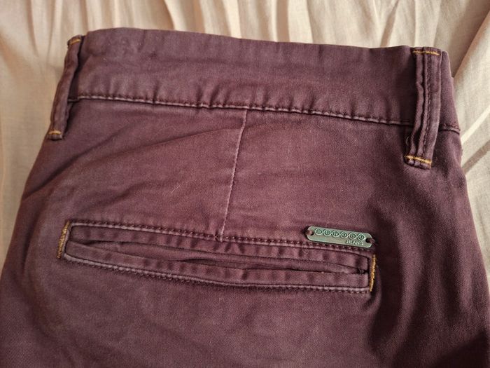 Jean homme bonobo taille40 - photo numéro 9