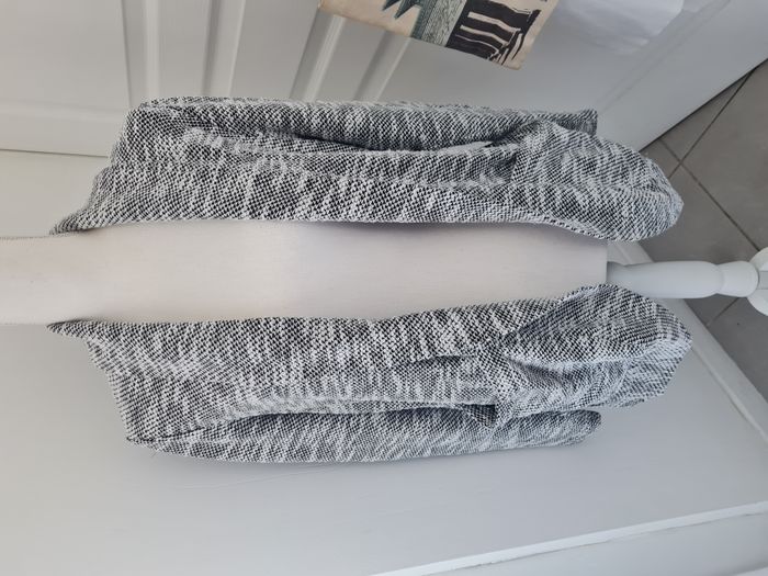 Gilet cache cache - photo numéro 2