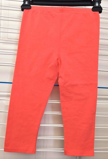 Legging corsair fille 8 ans