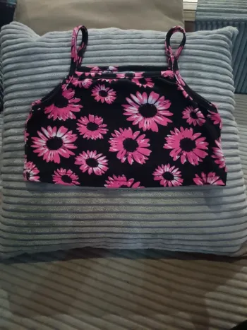 Tops bébé