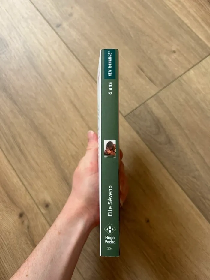 Livre 6 ans - photo numéro 3