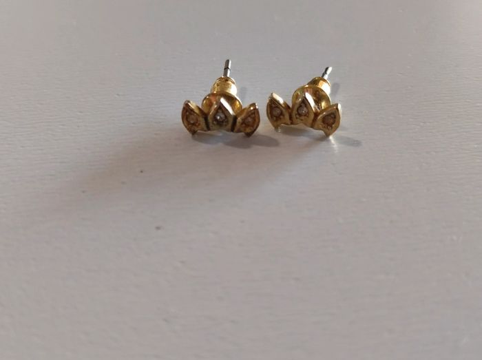 Boucles d'oreilles - photo numéro 2