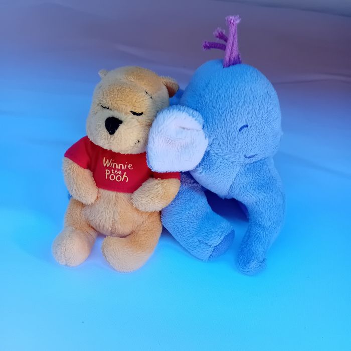 Winnie