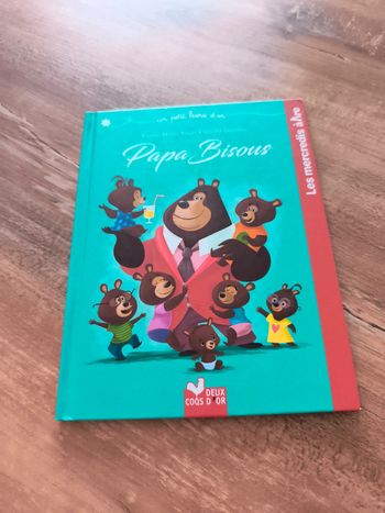 Livre enfant