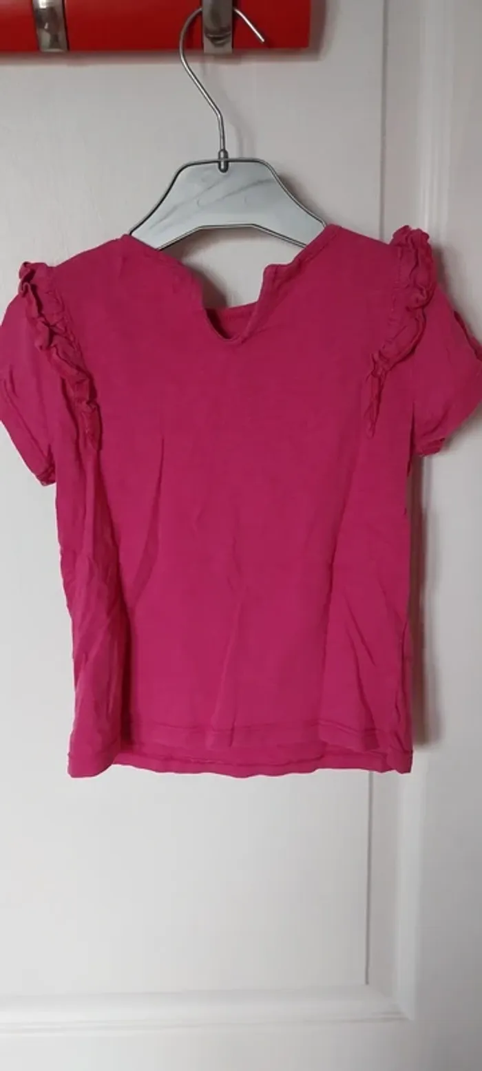 T-shirt enfant - photo numéro 2