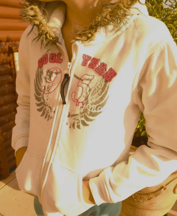 Gilet veste polaire - photo numéro 2