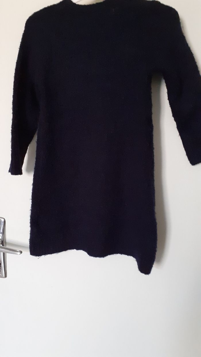 Robe maille 3 -4 ans - photo numéro 2