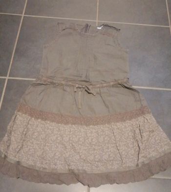 Robe Obaibi 5 ans
