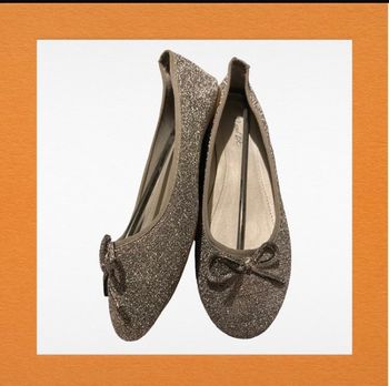 Ballerines