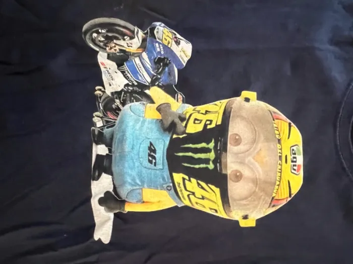 T-shirt S - photo numéro 3
