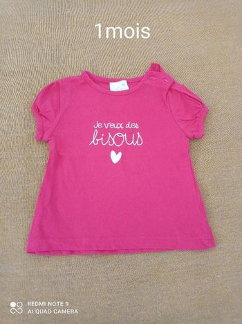 T-shirt
