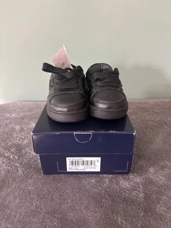 Baskets bébé