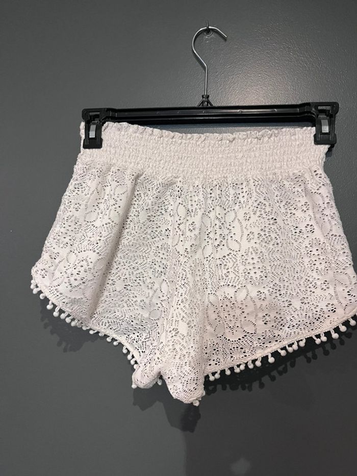 Short - photo numéro 3