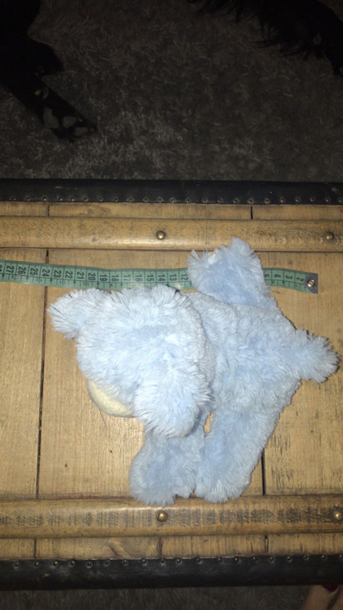 Peluche mouton/agneau neuve - photo numéro 2