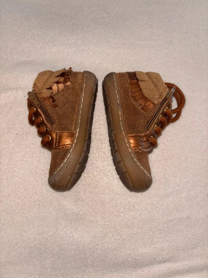 Chaussures - photo numéro 3