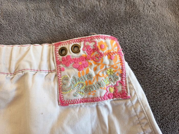 Jupe fille Du Pareil au même 6 ans - photo numéro 4