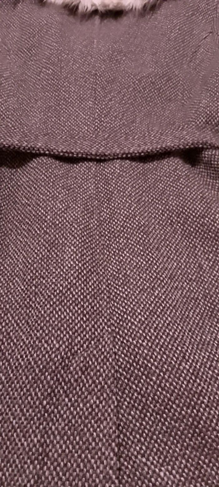 Manteau femme chic s25 - photo numéro 10