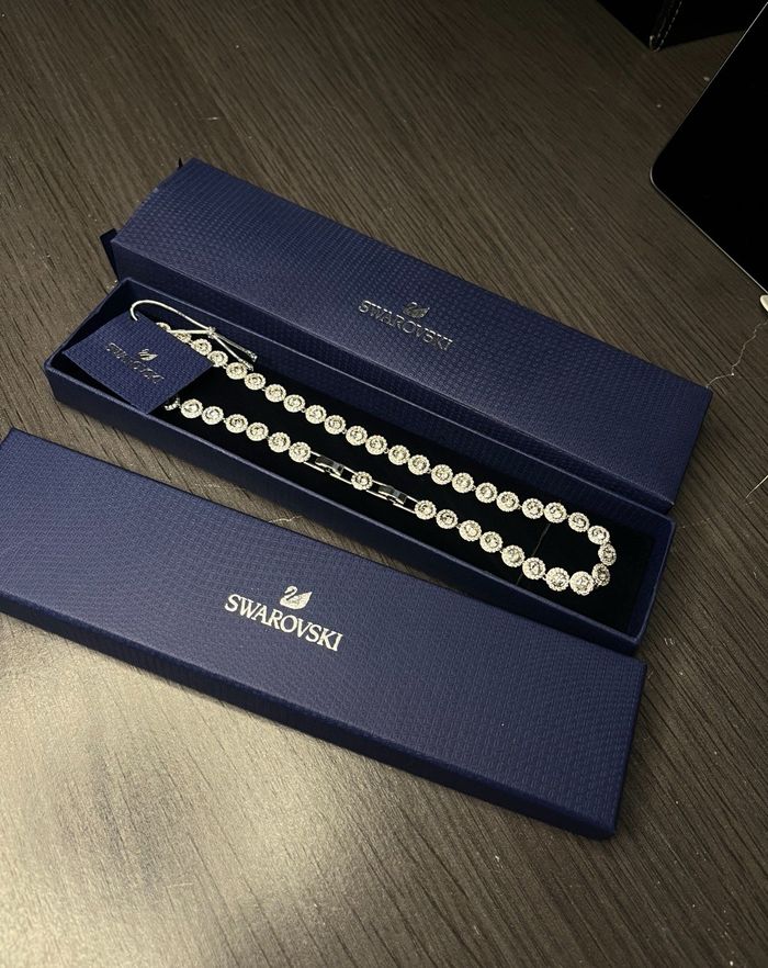 Swarovski Angeli - photo numéro 6