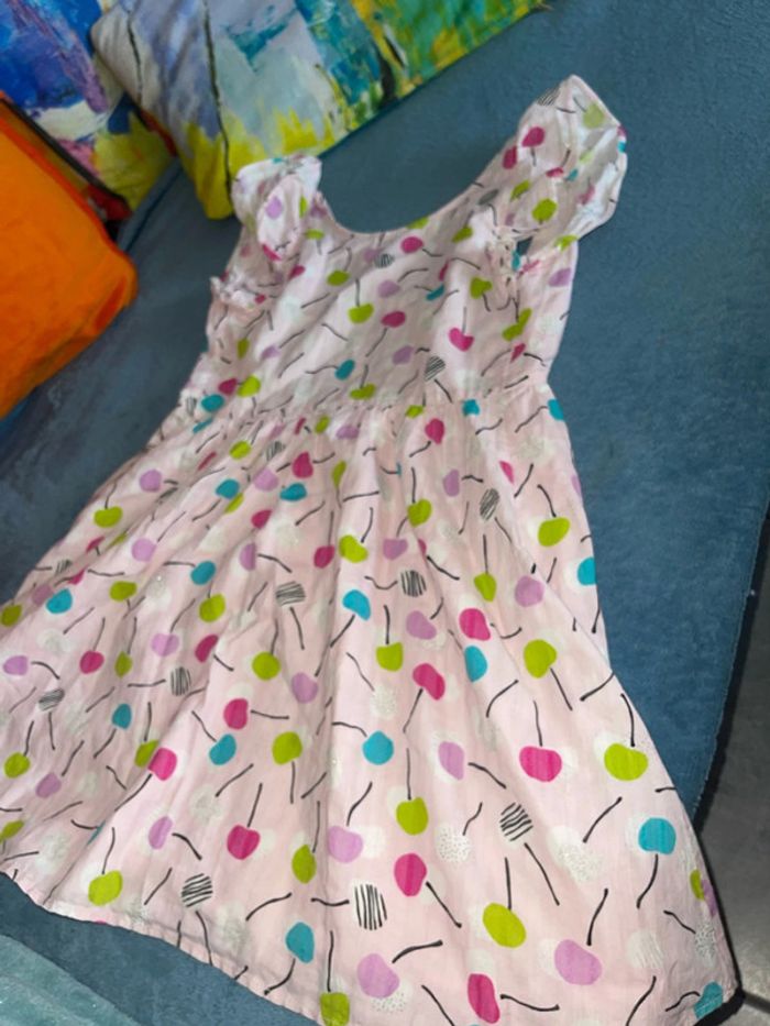 Robe coloré - photo numéro 3